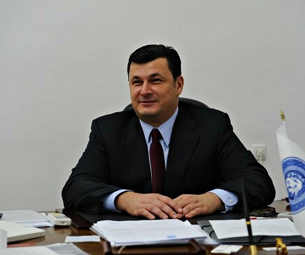 Систему госзакупок лекарств надо сделать открытой, - министр Квиташвили