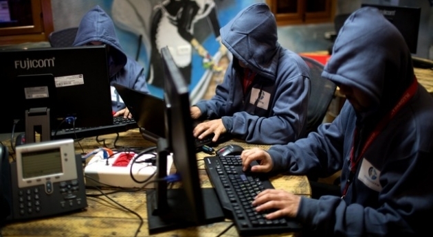 Демократическая партия США заявила о новой хакерской атаке