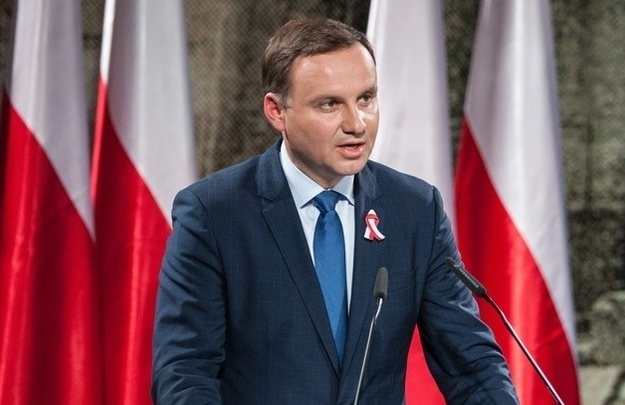 Выборы президента в Польше: по результатам экзит-пола лидирует Анджей Дуда