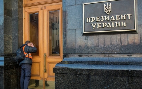 Все заявления Онищенко являются ложью и не подкреплены доказательствами, - Администрация Президента