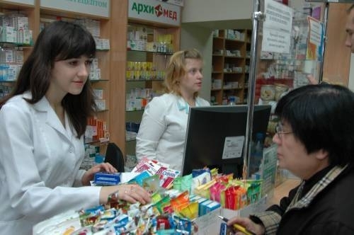 З нового року українські хворі залишаться без унікальних ліків з-за кордону