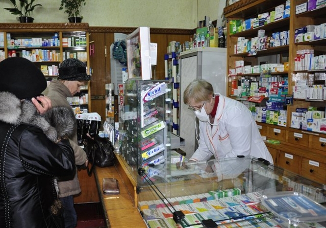 В Минздраве объяснили, как можно будет возвращать лекарства в аптеки