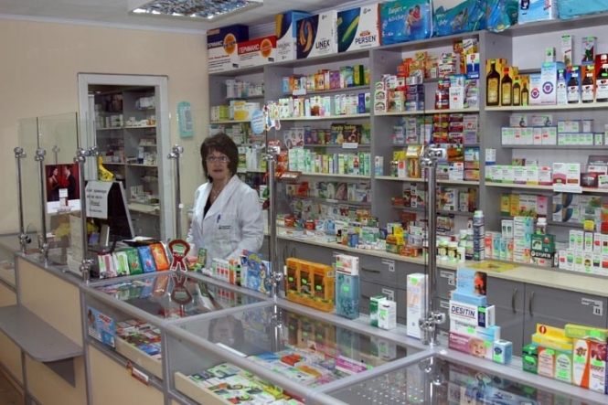 Одного із найбільших фармацевтичних трейдерів України визнали банкрутом