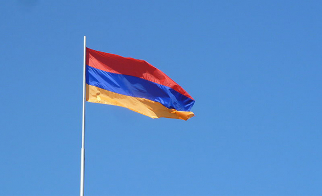 Вірменська делегація оголосила бойкот ПАЧЕС у Києві