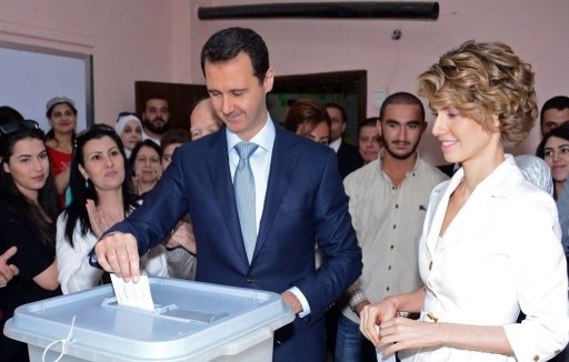 В Сирии впервые с 2011 года проходят местные выборы