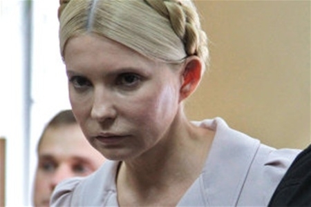 Тимошенко прийме будь-яку пропозицію місії Кокса-Кваснєвського заради асоціації з ЄС