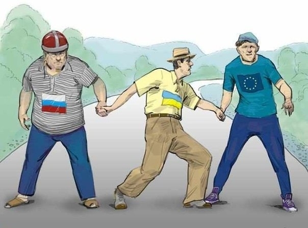 Россия и Евросоюз планируют обсудить вопросы ассоциации Украины с ЕС