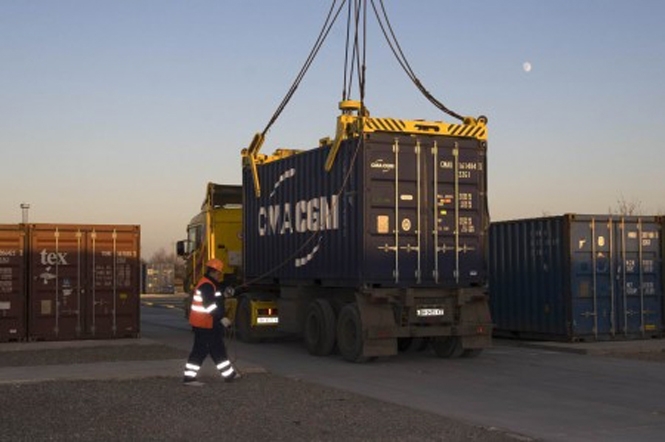 Україна, Азербайджан, Казахстан і Грузія встановили пільгові тарифи на вантажоперевезення