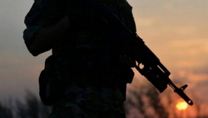 Боевики обстреляли позиции ООС у Новолуганское и Широкино