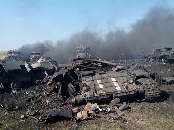 60 військових загинули за час блокади на кордоні з Росією