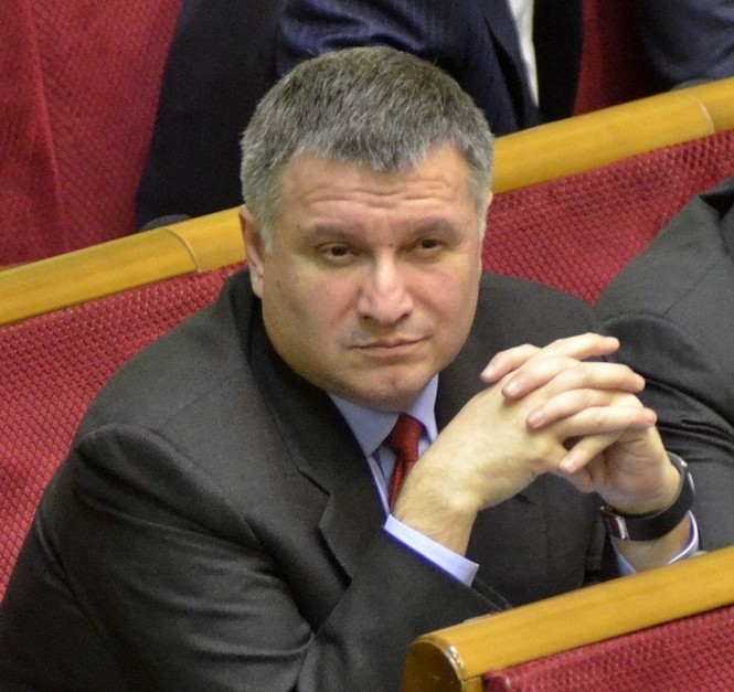 Аваков: переговорів з Тимошенко про парламентську форму правління немає