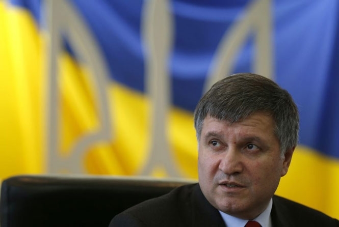 МВД утверждает, что Россия не хочет помочь в розыске Януковича, - документ