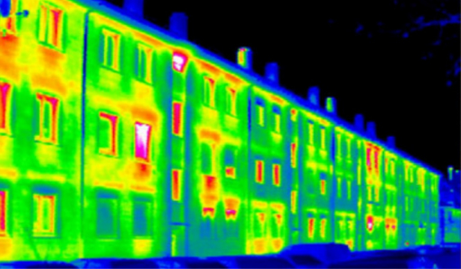 ВРУ ввела обязательную сертификацию энергоэффективности зданий