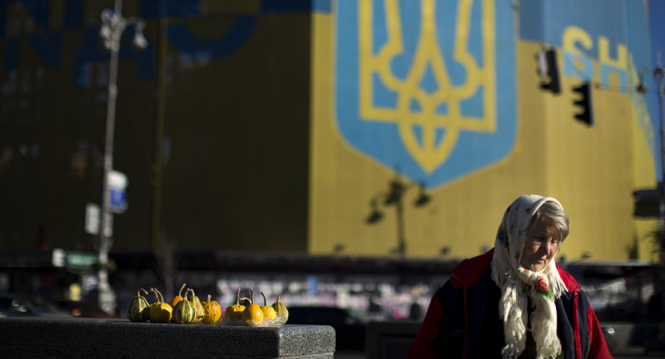 Від початку року в Донбасі зафіксовано понад 33 тис. смертей та поранень, - ООН
