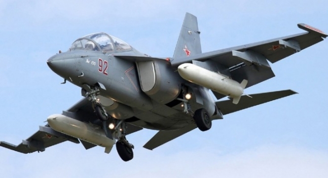 Россия может применить военную авиацию против ВСУ, - Муженко