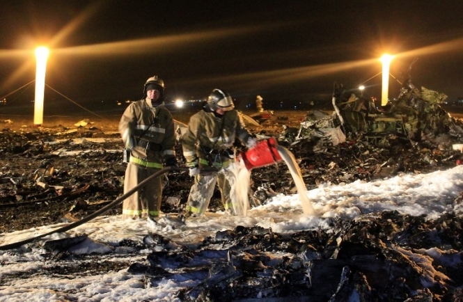 Слідство встановило: помилка пілотів стала фатальною для пасажирів літака у Казані