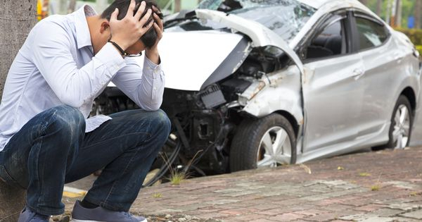 Водії в стані алкогольного сп'яніння спричинили понад 2 000 аварій за півроку