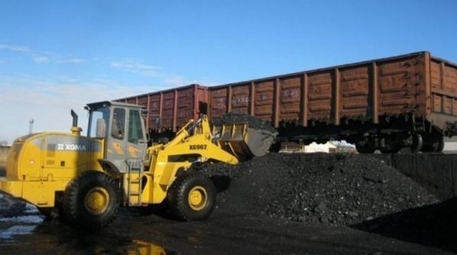 Росія й далі блокує поставки Україні 500 вагонів оплаченого вугілля, - міністр енергетики