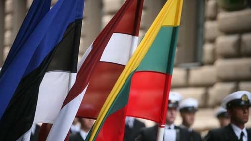 Литва, Латвія та Естонія просять не називати їх 