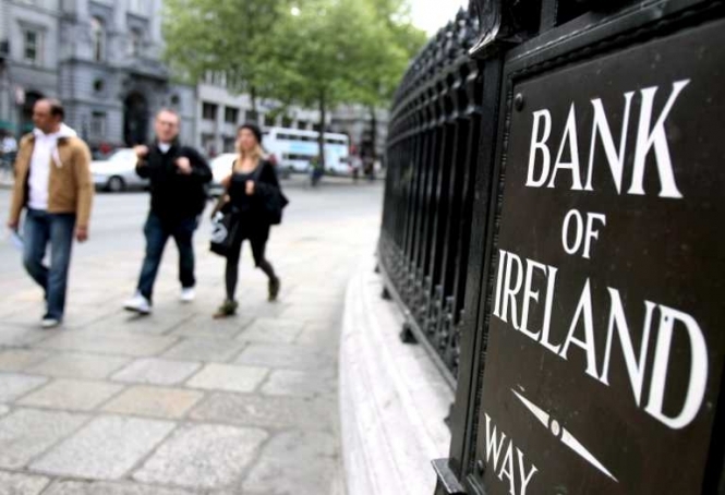 МВФ виділить Ірландії транш у розмірі €920 млн