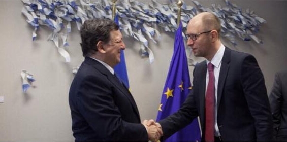 19 марта ЕС выделит Украине €1,6 млрд макрофинансовой помощи