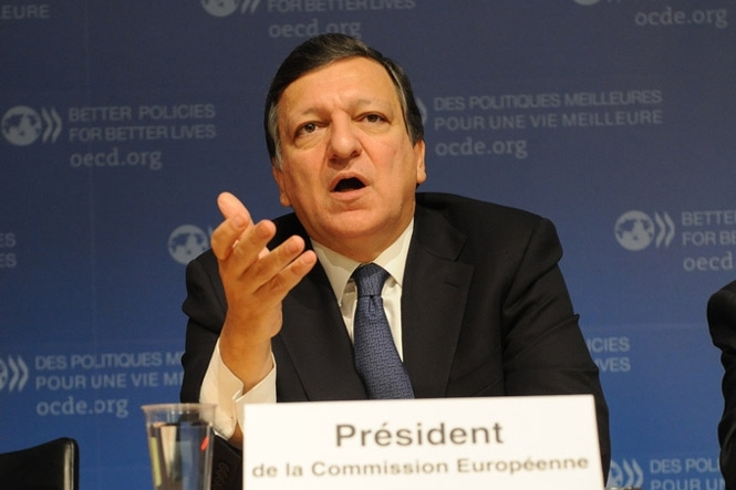 Действия путинской России несут прямую угрозу международному миру, - Баррозу 