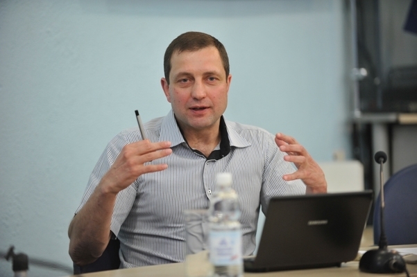 Захід не надасть Україні військово-технічну допомогу, - військовий експерт