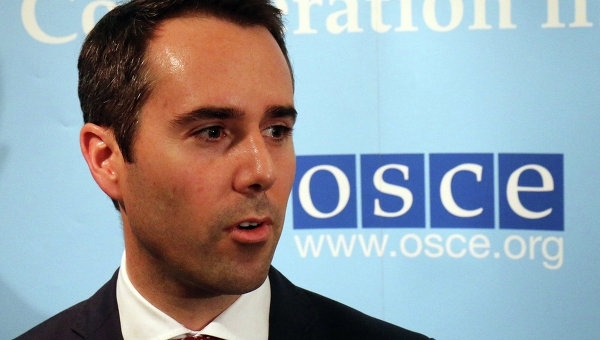 США в ОБСЕ заявили о нарушении Россией Минских договоренностей