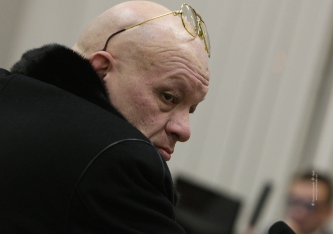 Свідок розповів суду, чому Тимошенко замовила Щербаня