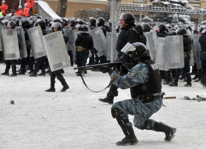 ГПУ объявит в розыск еще 13 человек, которых подозревает в расстрелах Майдана