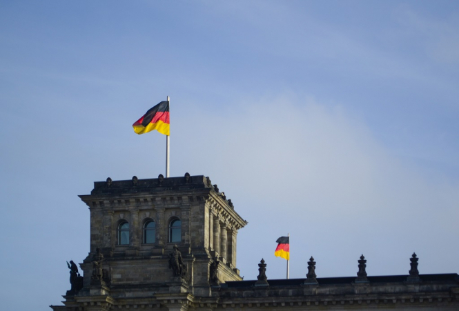 У Німеччині зафіксували рекордне падіння експорту
