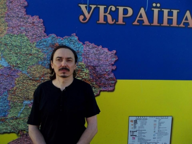 Подозреваемому в госизмене полковнику ВСУ Безъязыкову продлен арест до 11 февраля