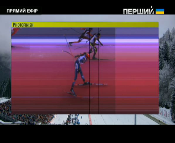 Українка виграла спринт з літнього біатлону на ЧС-2015 