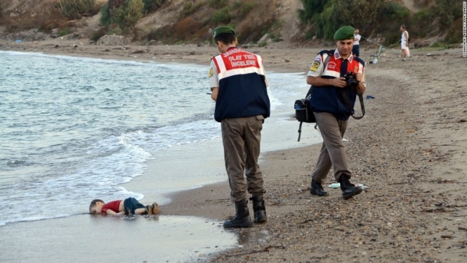За два года в Средиземном море погибли 10 тыс мигрантов, - ООН