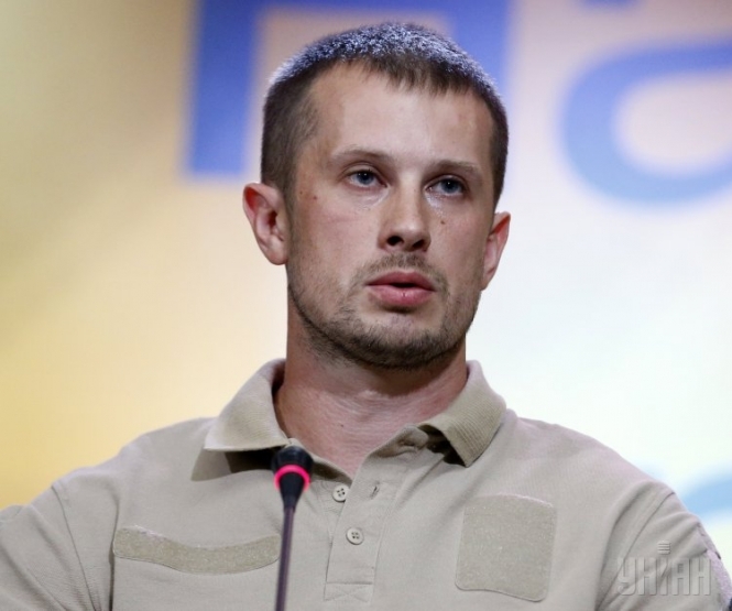 Депутатів Білецького і Левуса викликали на допит у справі про захоплення Луганської ОДА

