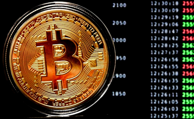 Bitcoin побив історичний рекорд - майже $20 тисяч