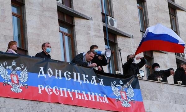 Террористы ЛНР и ДНР готовят новую редакцию Минского протокола