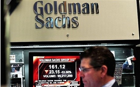 Новий кредит МВФ не врятує Україну, - Goldman Sachs