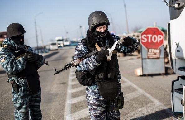 Как Украина кормит оккупированный Донбасс: анализ товаров, которые ввозятся на территорию террористов