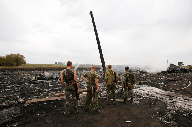 Україна надасть ООН докази причетності Росії до катастрофи 