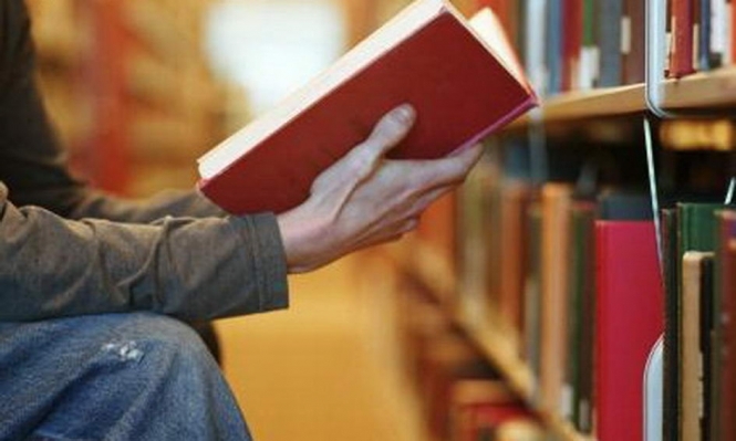 31% українців взагалі не читають книг
