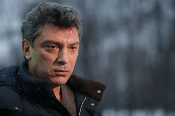 В сеть выложили видео, на котором зафиксировано убийство Немцова