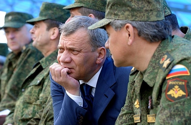 Как отказ Украины от военного экспорта ударит по России