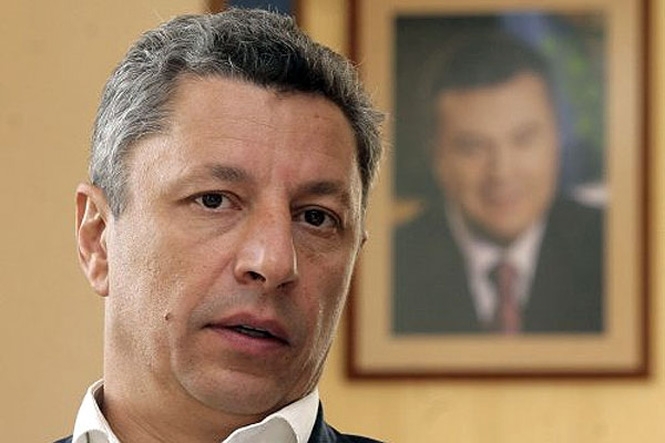 Александр Янукович влиял на кадровые решения отца - экс-президента