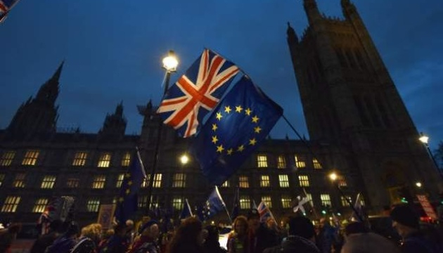 Brexit: британські євродепутати провели своє останнє пленарне засідання у Європарламенті