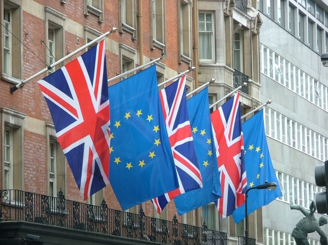 Євросоюз виступив за якнайшвидший розрив з Великобританією