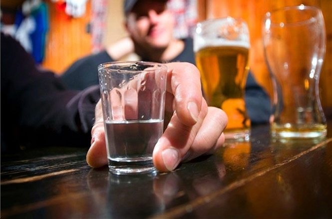 Минэкономразвития хочет поднять минимальные цены на алкоголь