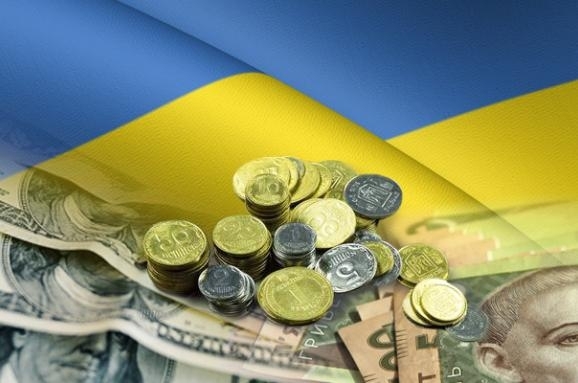 Внешний долг Украины составляет 83% ВВП, - Гройсман