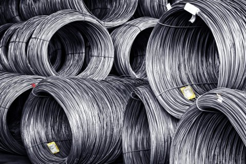 В Еврокомиссии еще надеются, что США не будут вводить пошлины на сталь и алюминий