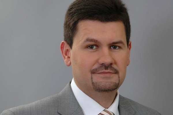 Спикером Порошенко стал журналист 